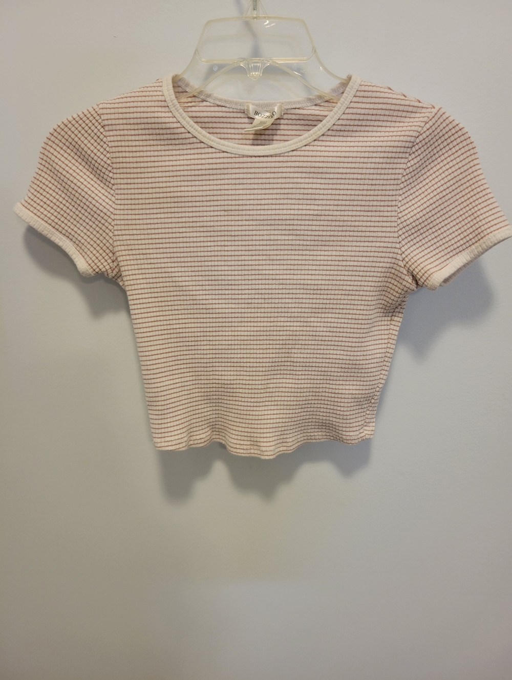 Bundle Crop Tops